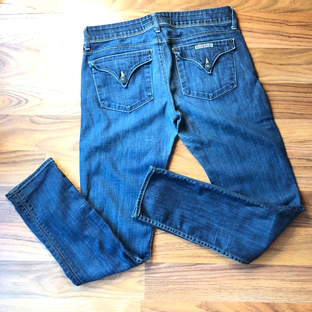 Hudson Women's Jeans